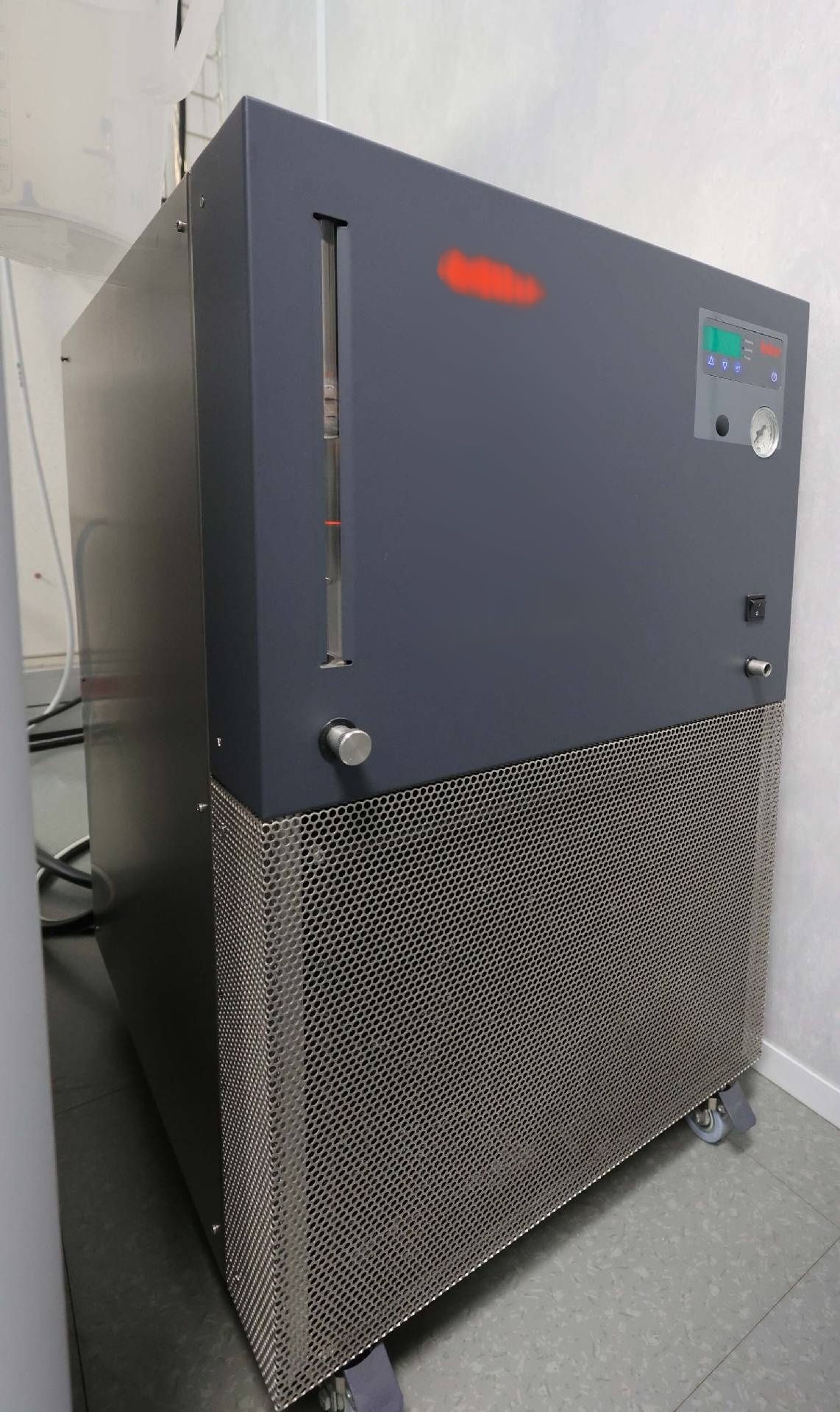 Photo Utilisé MALVERN / PANALYTICAL Empyrean À vendre