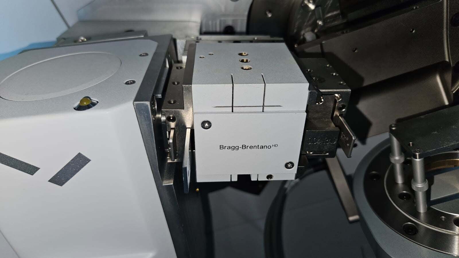 图为 已使用的 MALVERN / PANALYTICAL Empyrean 待售