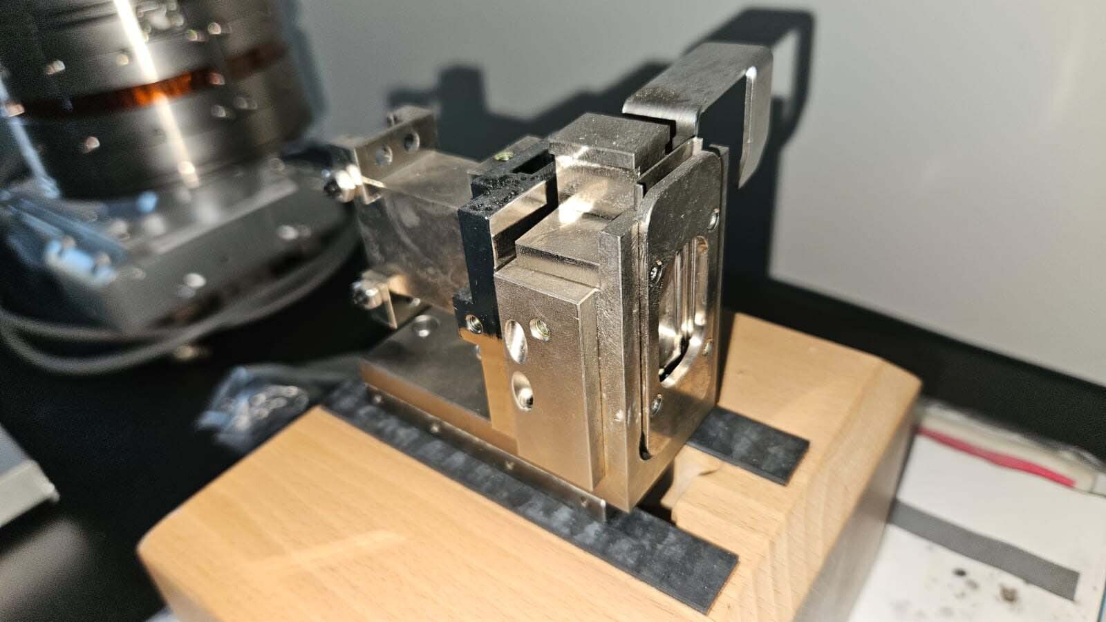 图为 已使用的 MALVERN / PANALYTICAL Empyrean 待售