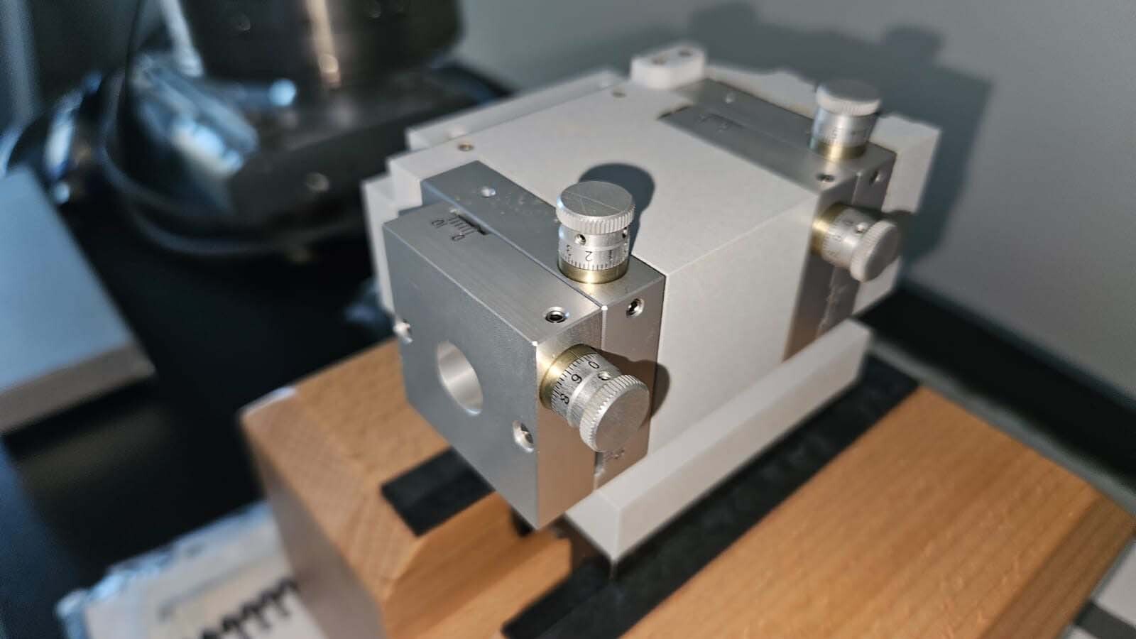 图为 已使用的 MALVERN / PANALYTICAL Empyrean 待售