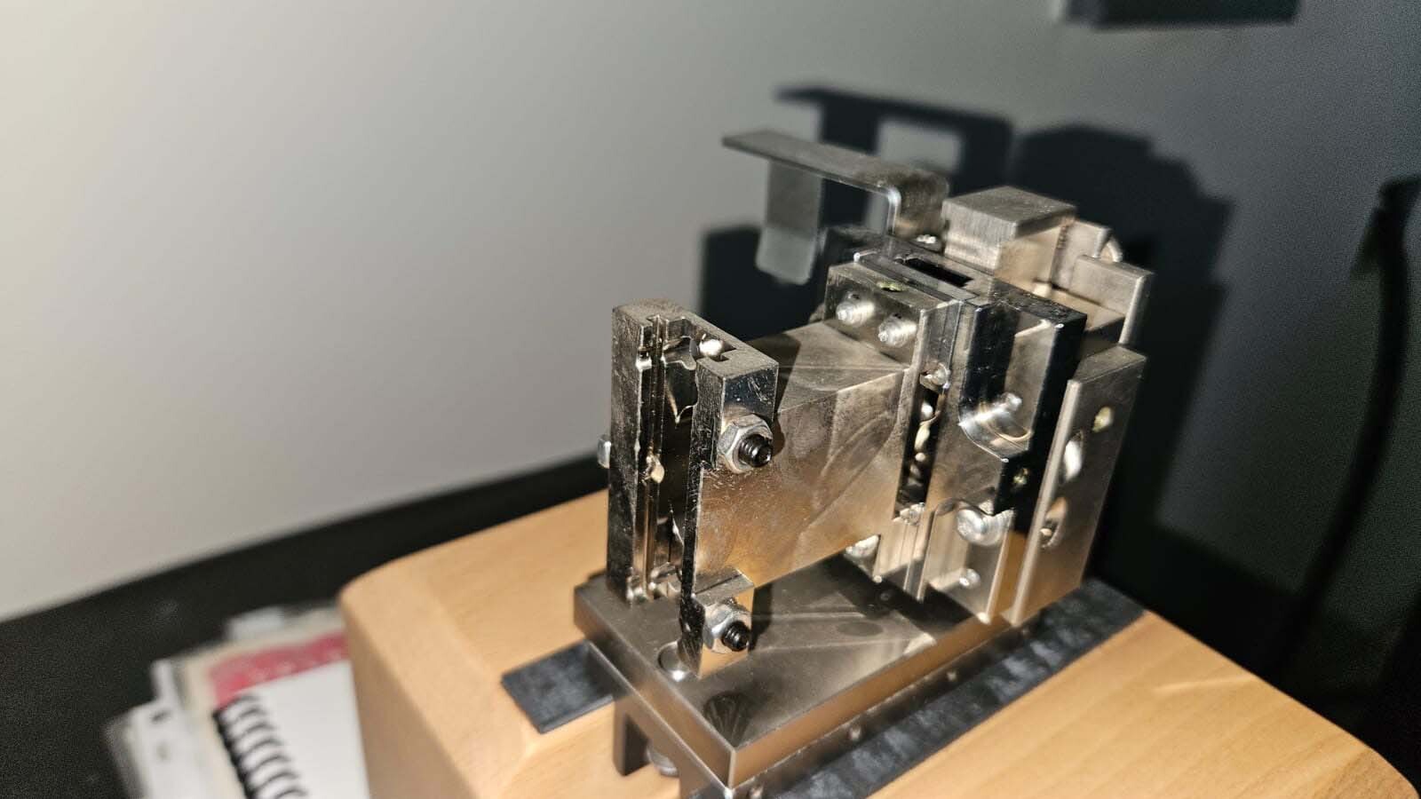 图为 已使用的 MALVERN / PANALYTICAL Empyrean 待售