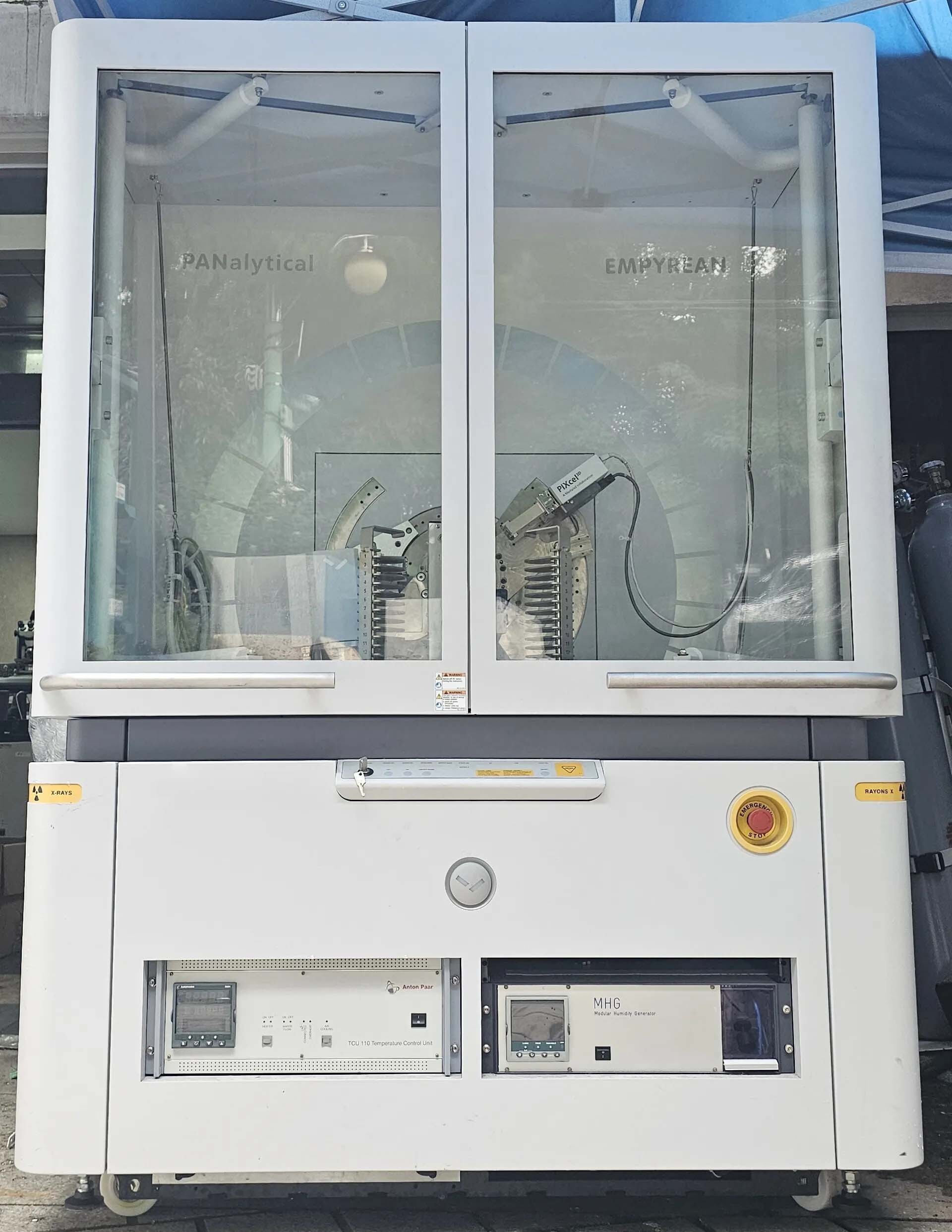 フォト（写真） 使用される MALVERN / PANALYTICAL Empyrean Series 2 販売のために