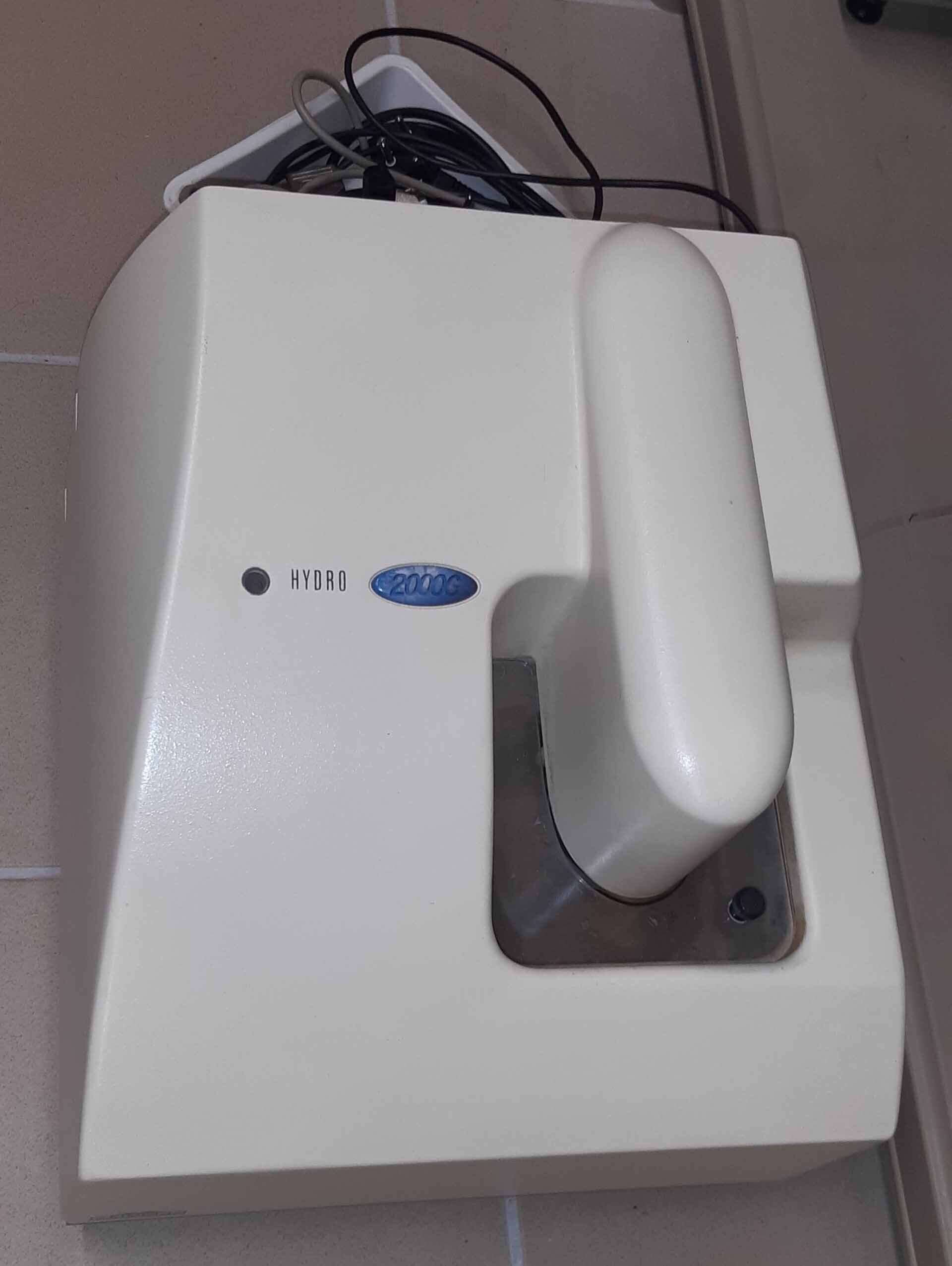 Photo Used MALVERN / PANALYTICAL Mastersizer 2000 For Sale