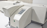 Photo Used MALVERN / PANALYTICAL Mastersizer 2000 For Sale