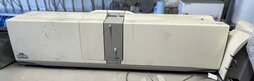 MALVERN / PANALYTICAL Mastersizer 2000