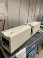 MALVERN / PANALYTICAL Mastersizer 2000