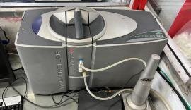 MALVERN / PANALYTICAL Mastersizer 3000 #293802998