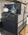 Foto Verwendet MALVERN / PANALYTICAL Omnisec Zum Verkauf