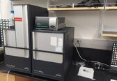 Foto Verwendet MALVERN / PANALYTICAL Omnisec Zum Verkauf