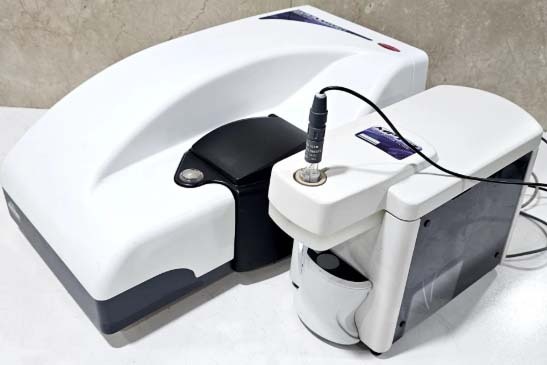 Photo Utilisé MALVERN Zetasizer Nano ZS À vendre