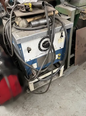 MAN / MILLER Dialarc 250