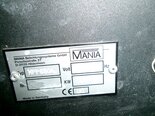 圖為 已使用的 MANIA Pegasus MPP 6504 待售