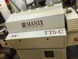 MANIX MANUFACTURING TT5-C