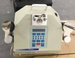 Photo Used MANNCORP COU 2000B For Sale