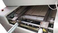 图为 已使用的 MANNCORP CR 5000 待售