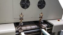图为 已使用的 MANNCORP CR 5000 待售