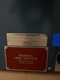 Photo Used MANNCORP MC-301N For Sale