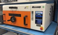 Photo Used MANNCORP MC-301N For Sale