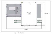 圖為 已使用的 MANZ IPS 1200 待售