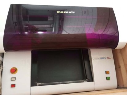 MARANTZ 22XDL #293827455