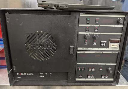 フォト（写真） 使用される MARCH INSTRUMENTS PCM-2 販売のために