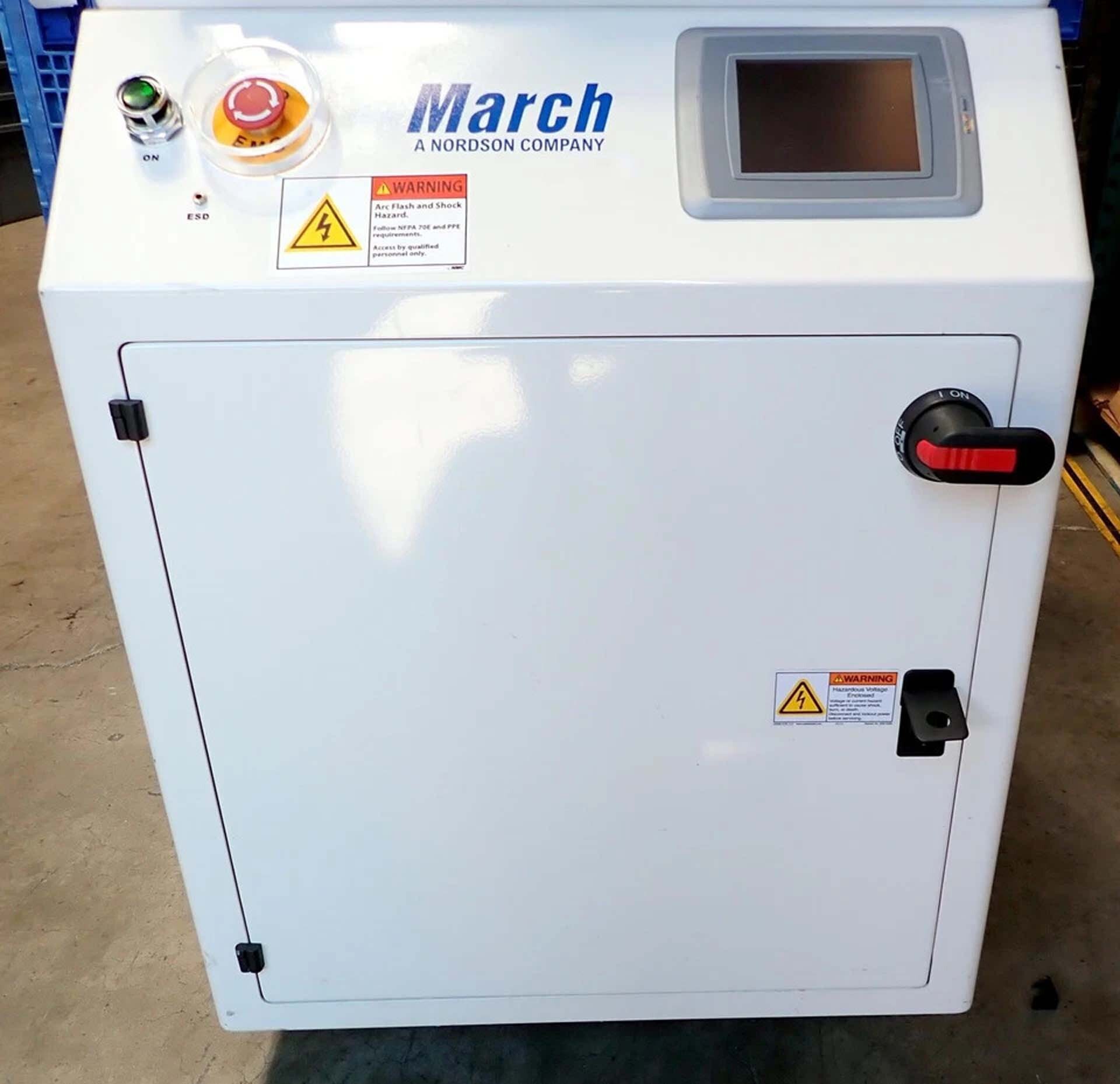 图为 已使用的 MARCH AP 1000 待售