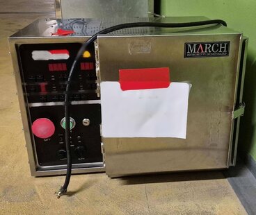 MARCH Plasma cleaner #293821619