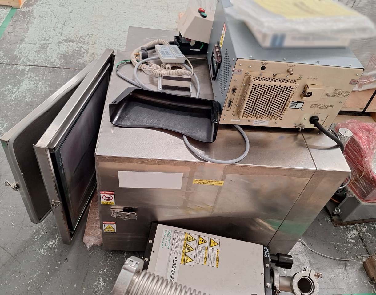 사진 사용됨 MARCH PX-1000 판매용
