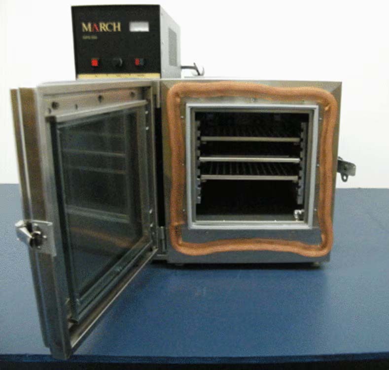 사진 사용됨 MARCH PX-500 판매용