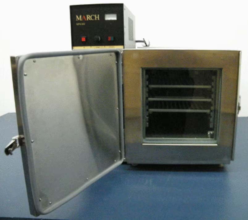 사진 사용됨 MARCH PX-500 판매용