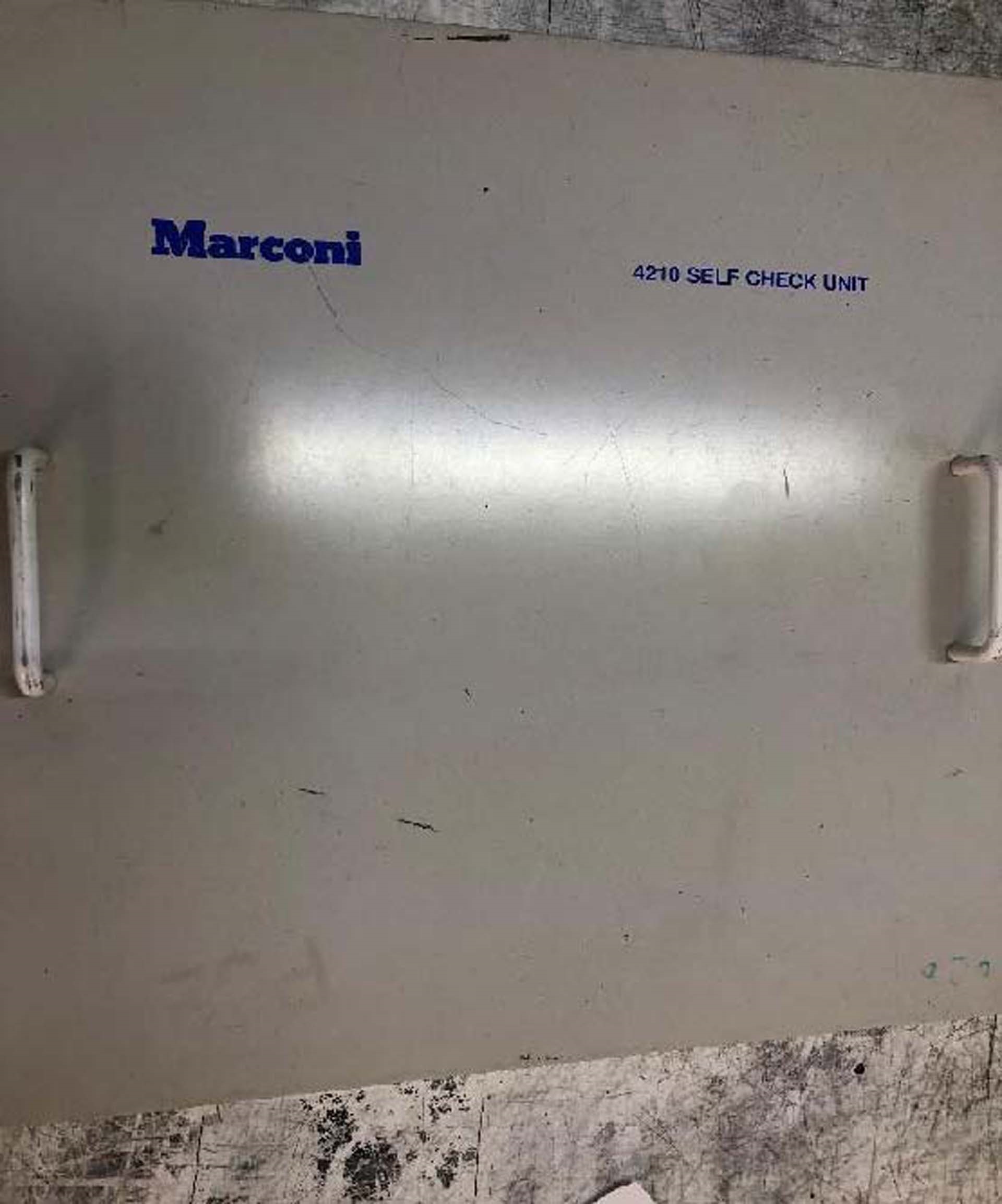 Photo Used MARCONI / AEROFLEX IFR 4220 For Sale