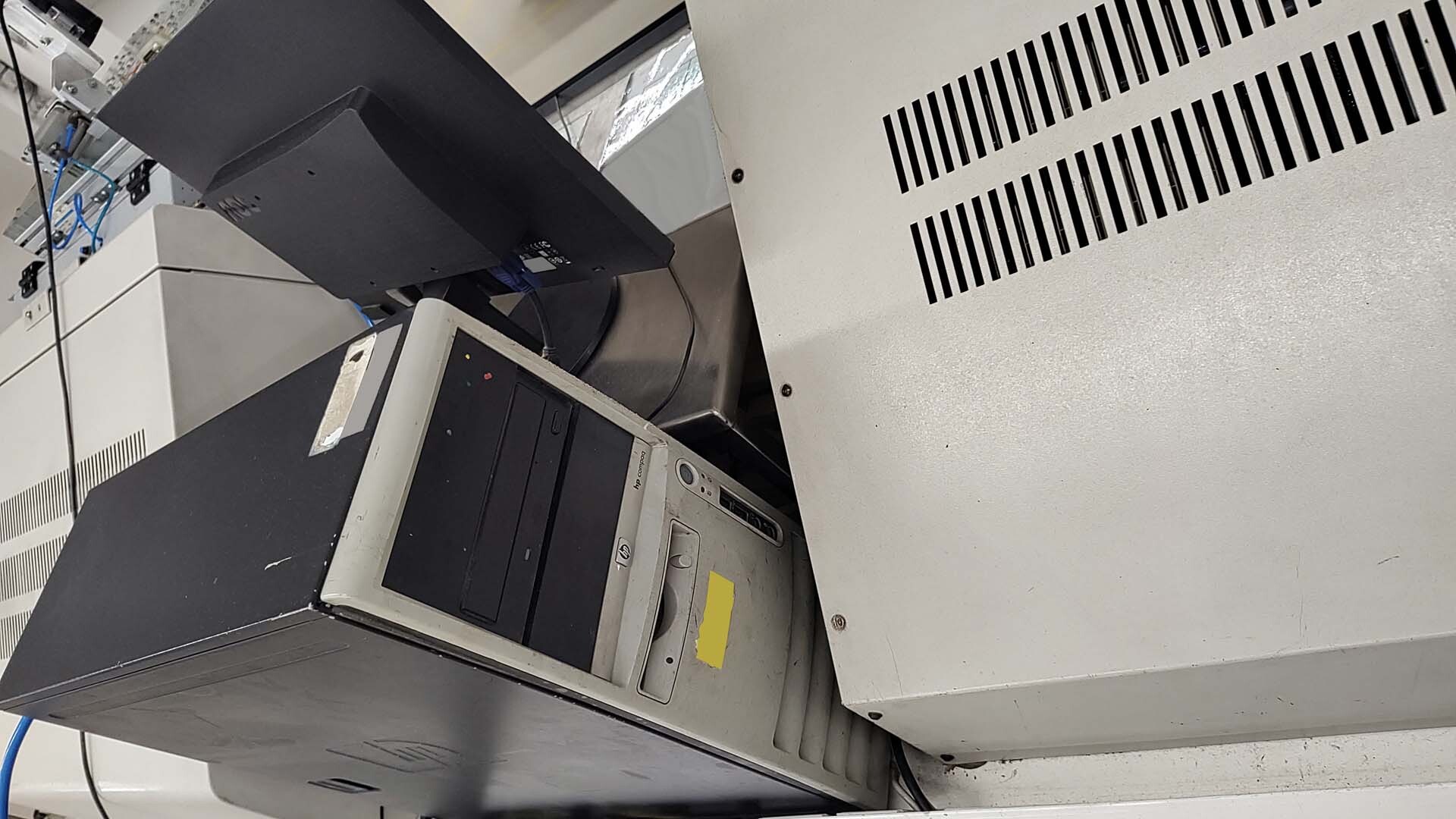 圖為 已使用的 MARCONI 4219 待售