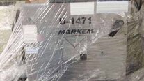 圖為 已使用的 MARKEM U1471 待售
