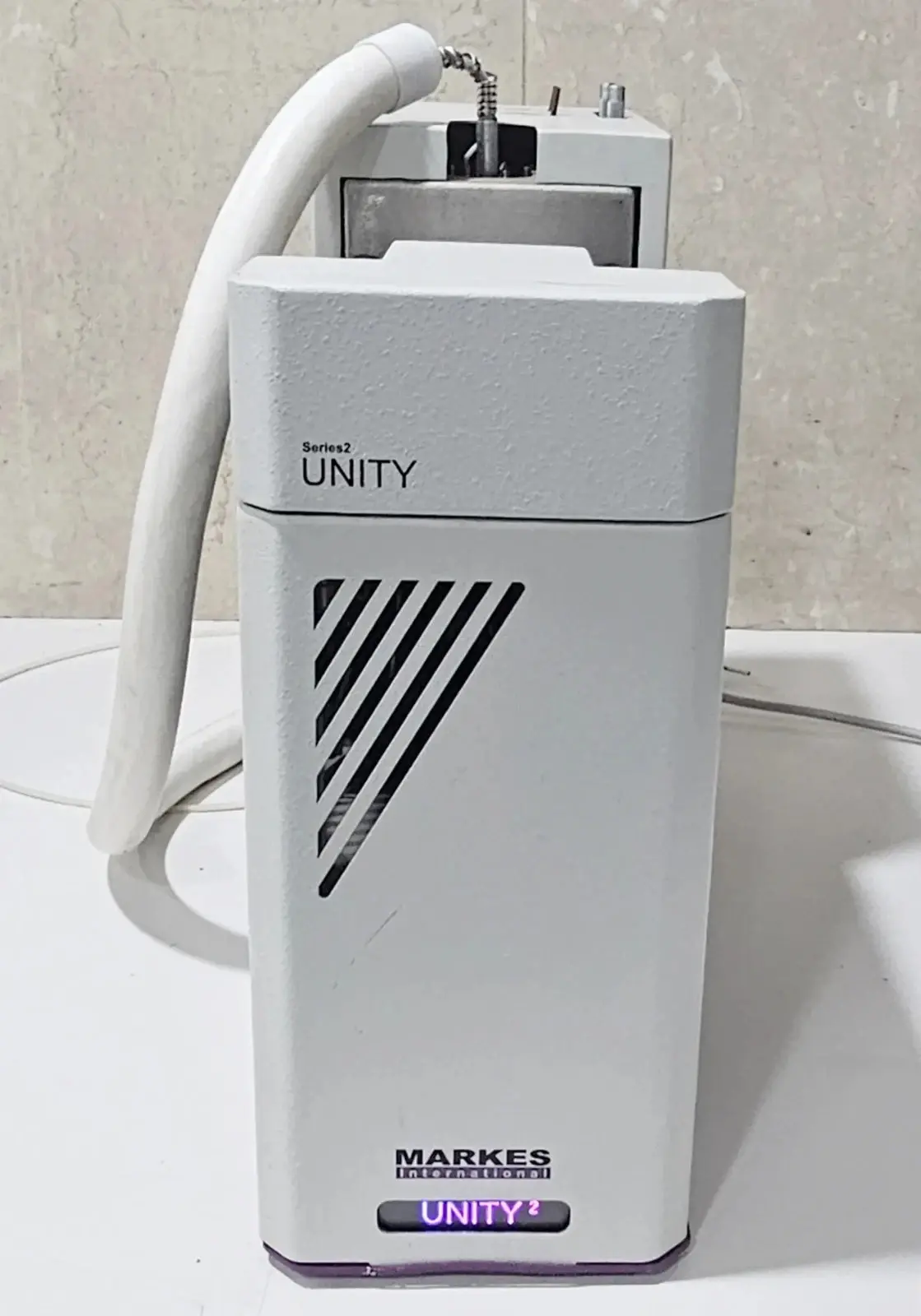 Photo Utilisé MARKES INTERNATIONAL Unity 2 À vendre