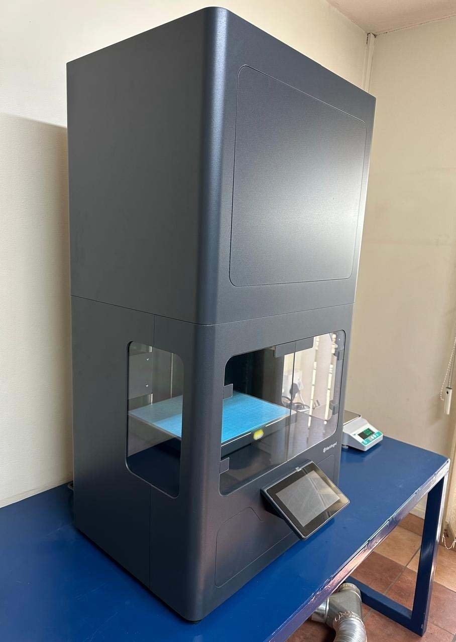 フォト（写真） 使用される MARKFORGED Metal X 販売のために