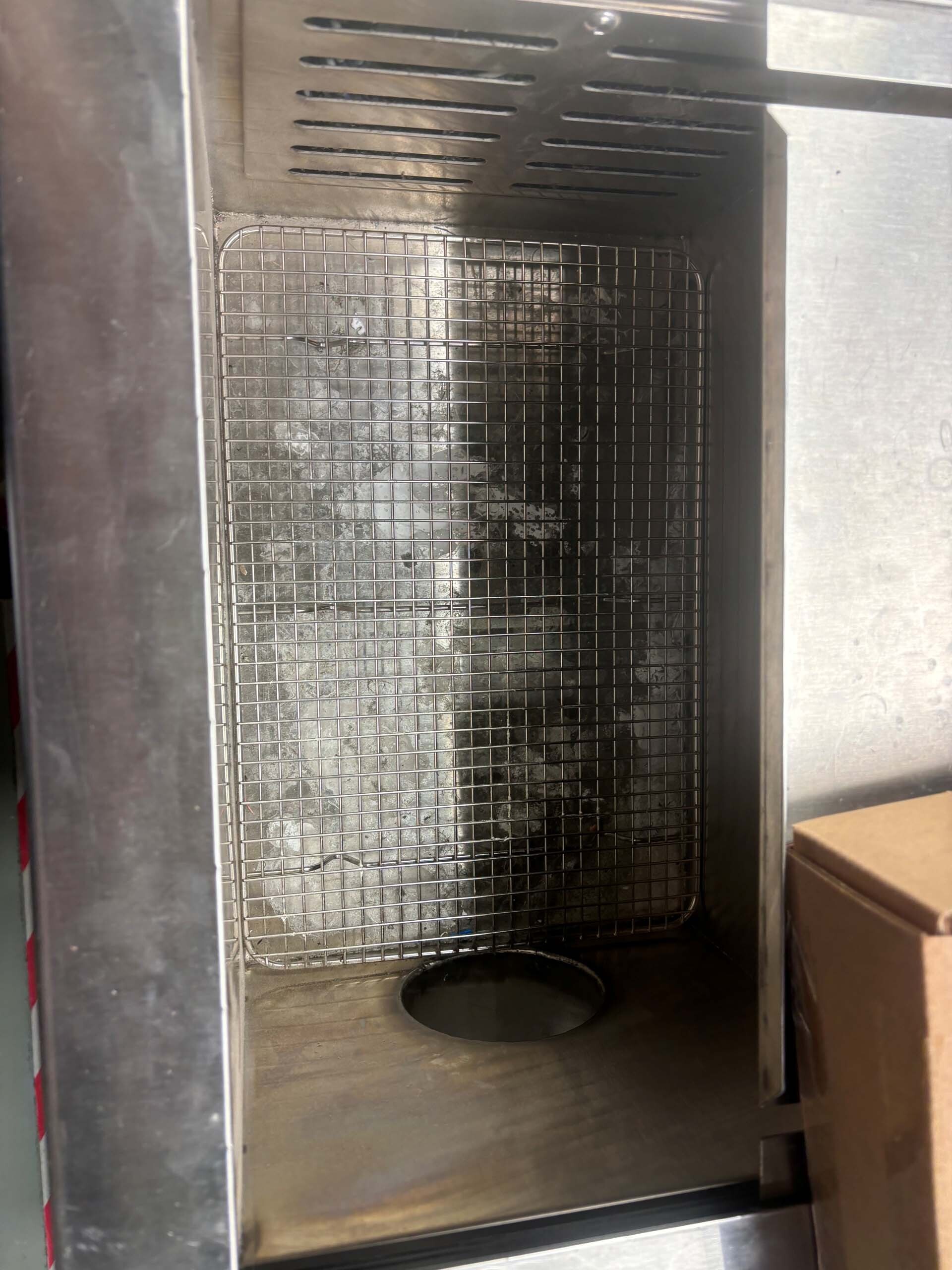 フォト（写真） 使用される MARKFORGED Wash 1 販売のために