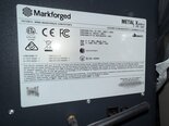 フォト（写真） 使用される MARKFORGED Wash 1 販売のために