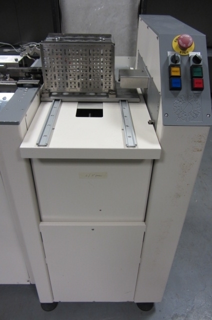 Photo Used MARTEK AUTOMATION 1110D For Sale