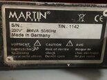 Photo Used MARTIN 1142 For Sale