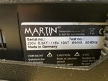 Photo Used MARTIN Expert 10.6 HXV For Sale