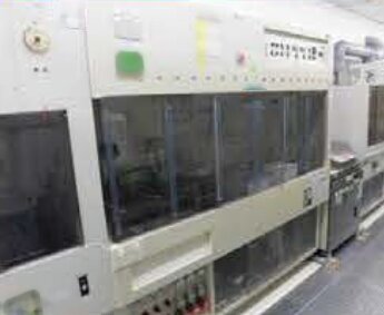 사진 사용됨 MARUWA HFI-150 판매용