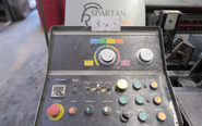 Foto Verwendet MARVEL Spartan PA 13/3 Zum Verkauf
