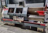 圖為 已使用的 MAS MASTURN CNC 50 待售