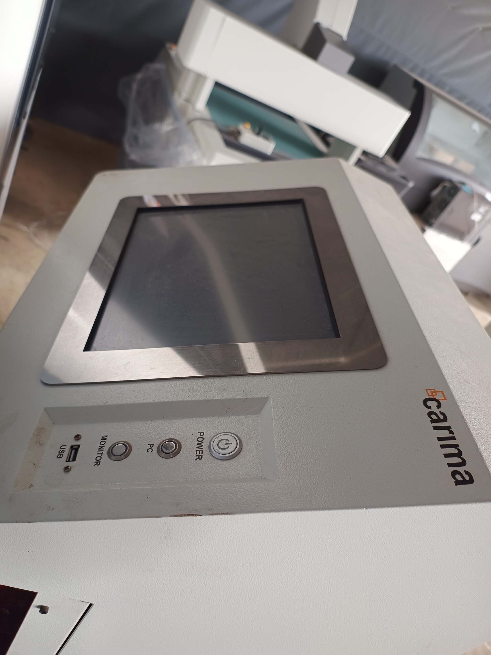 フォト（写真） 使用される MASTER DM-200 販売のために