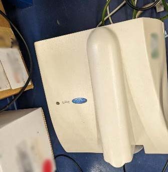Photo Used MALVERN / PANALYTICAL Mastersizer 2000 For Sale