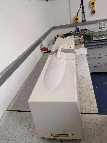 Photo Used MALVERN / PANALYTICAL Mastersizer 2000 For Sale