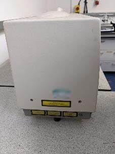 Photo Used MALVERN / PANALYTICAL Mastersizer 2000 For Sale
