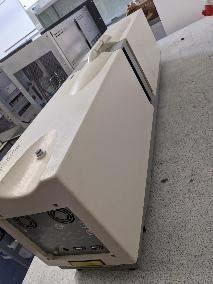 Photo Used MALVERN / PANALYTICAL Mastersizer 2000 For Sale
