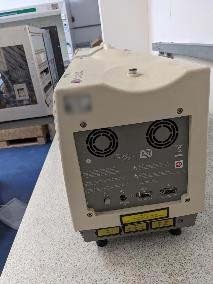 Photo Used MALVERN / PANALYTICAL Mastersizer 2000 For Sale