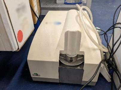 Photo Used MALVERN / PANALYTICAL Mastersizer 2000 For Sale